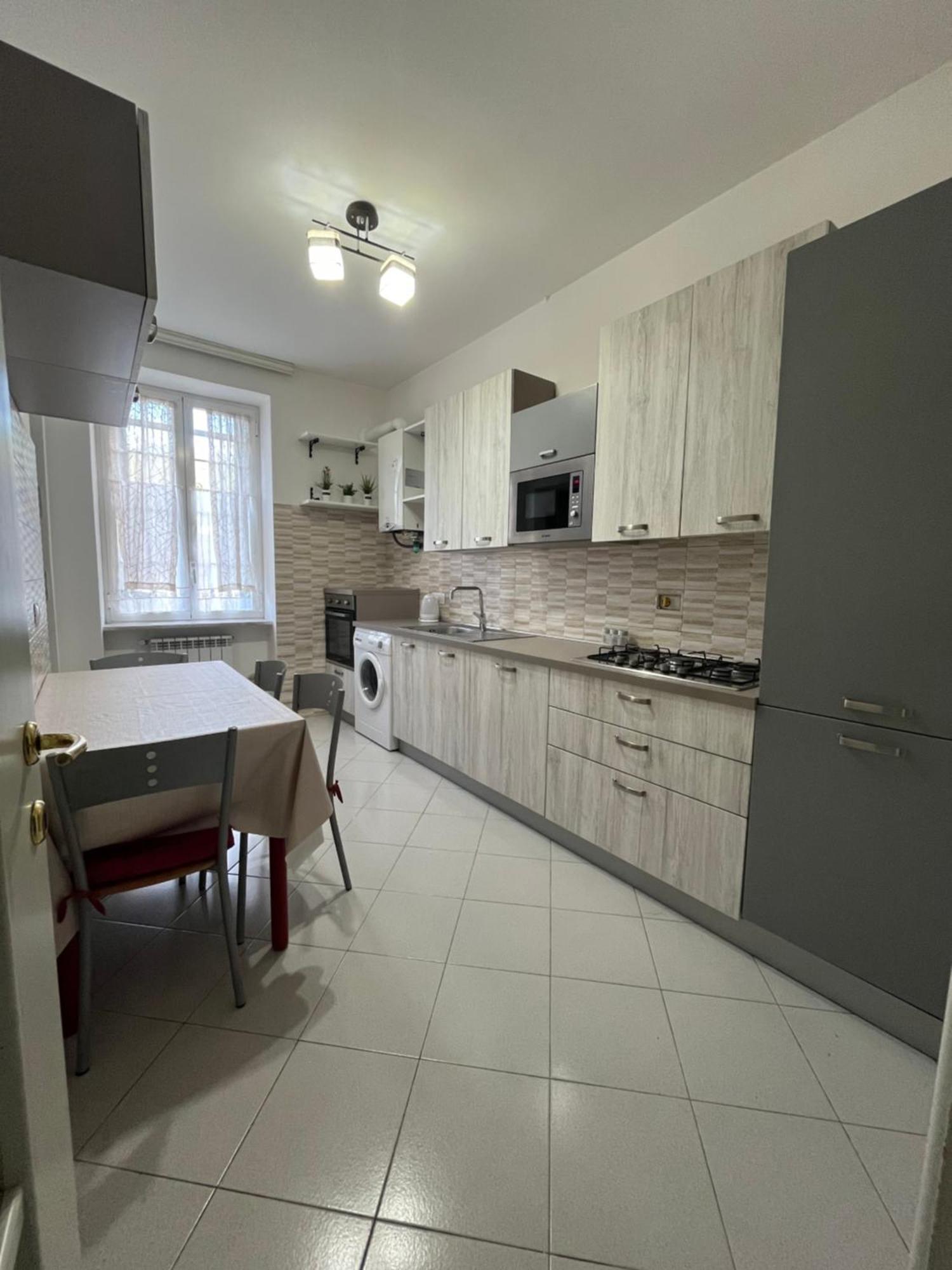 Appartement House Hope à La Spezia Extérieur photo
