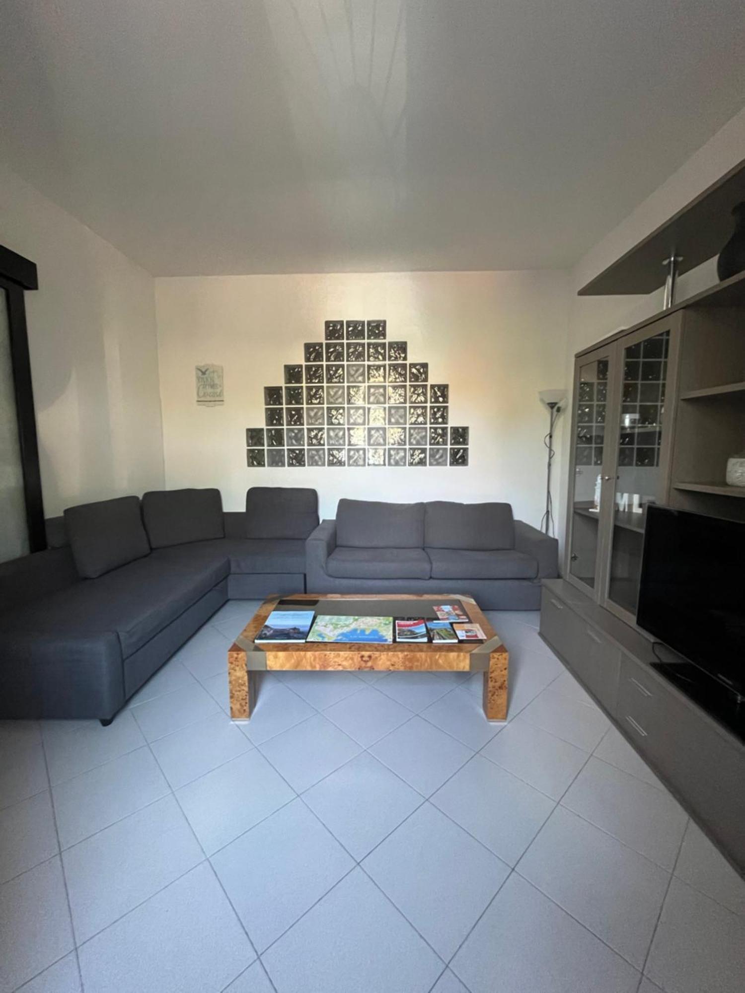 Appartement House Hope à La Spezia Extérieur photo