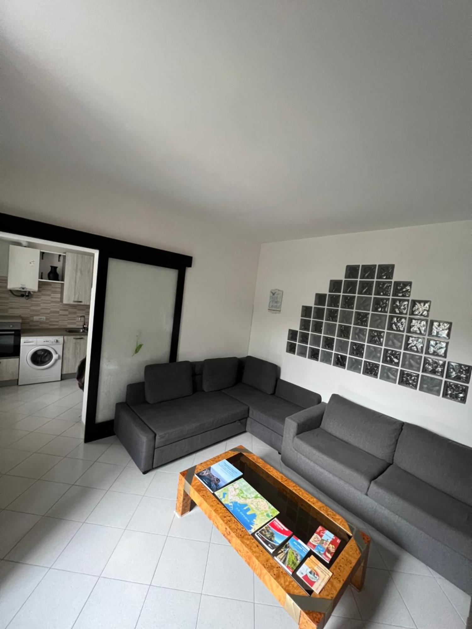 Appartement House Hope à La Spezia Extérieur photo