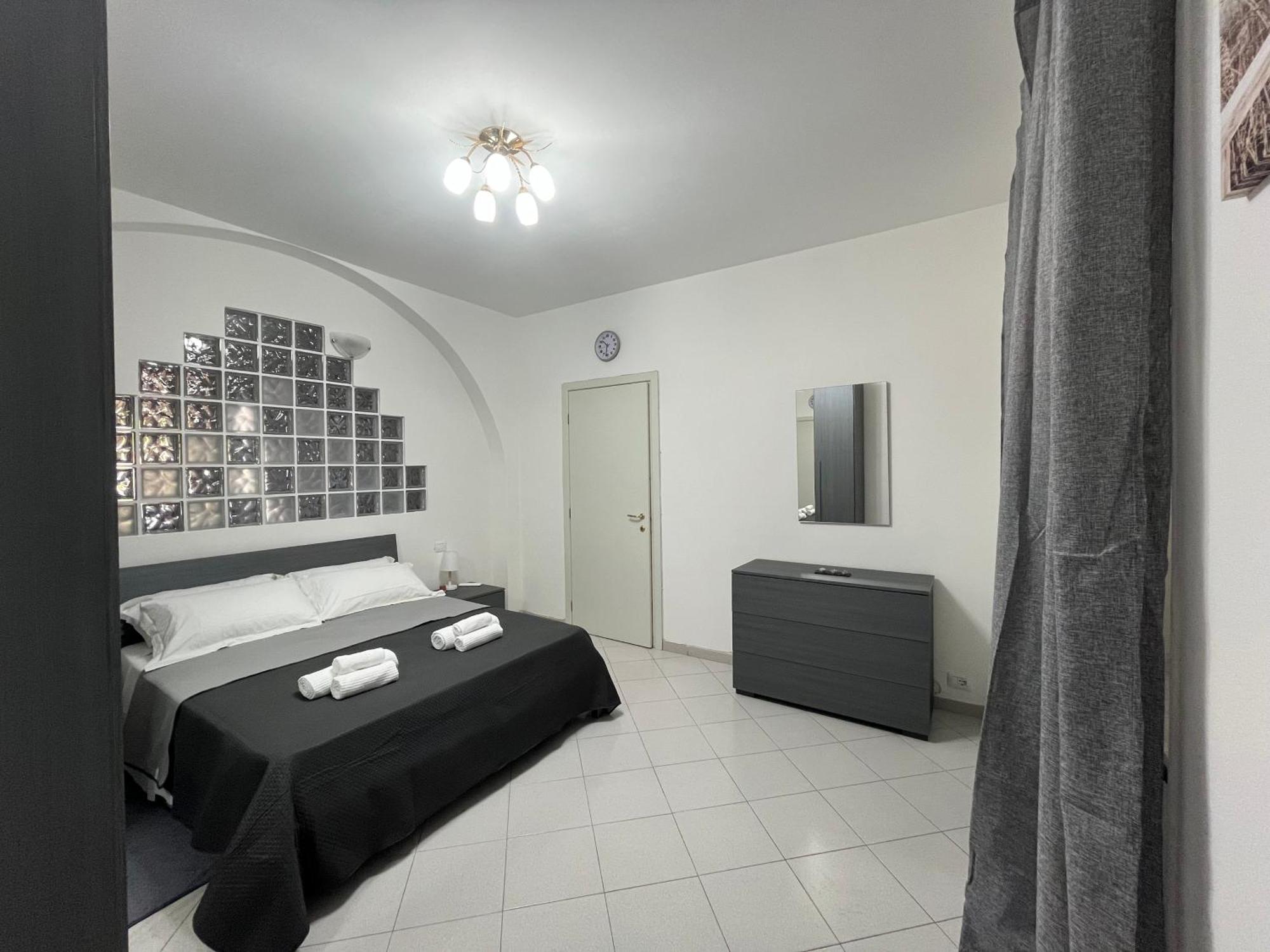 Appartement House Hope à La Spezia Extérieur photo