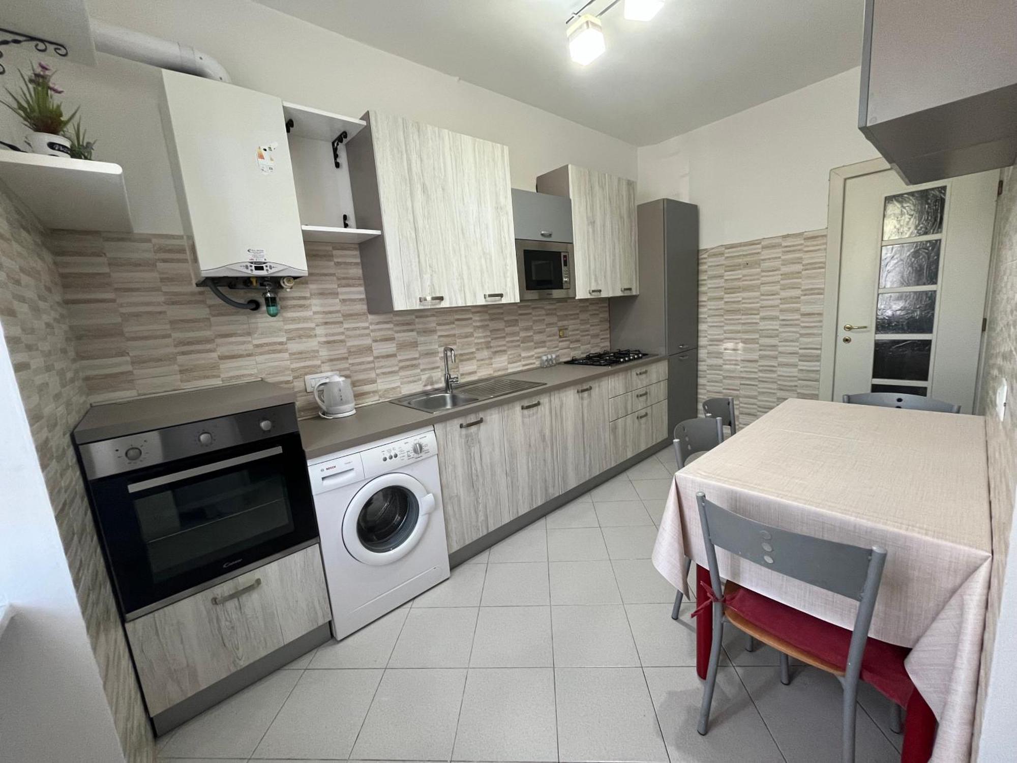 Appartement House Hope à La Spezia Extérieur photo